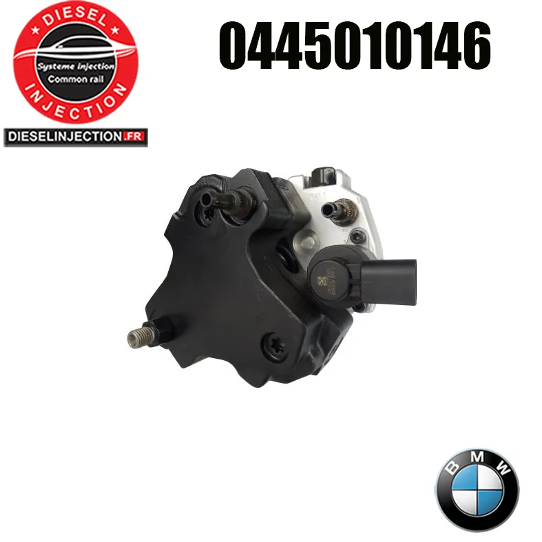 Pompe à haute pression Bosch 0445010146