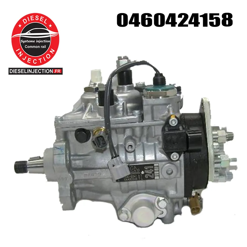 Pompe à injection BOSCH 0460424158
