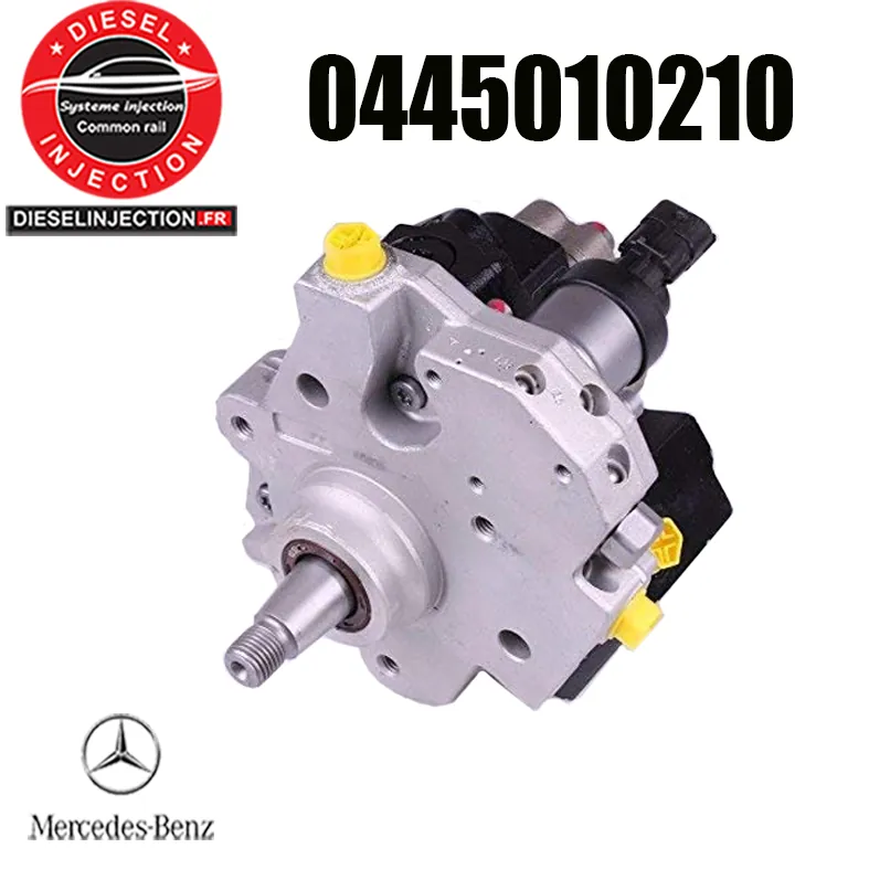 Pompe à haute pression BOSCH 0445010210