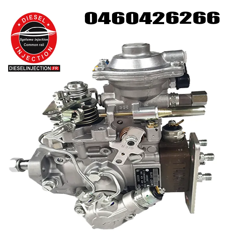 Pompe à injection BOSCH 04604262660460426266
