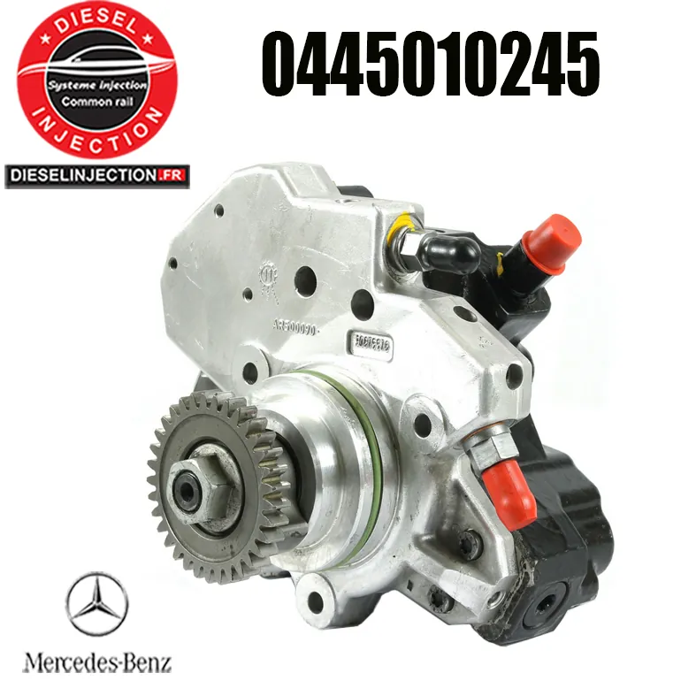 Pompe d‘Injection Bosch 0445010245