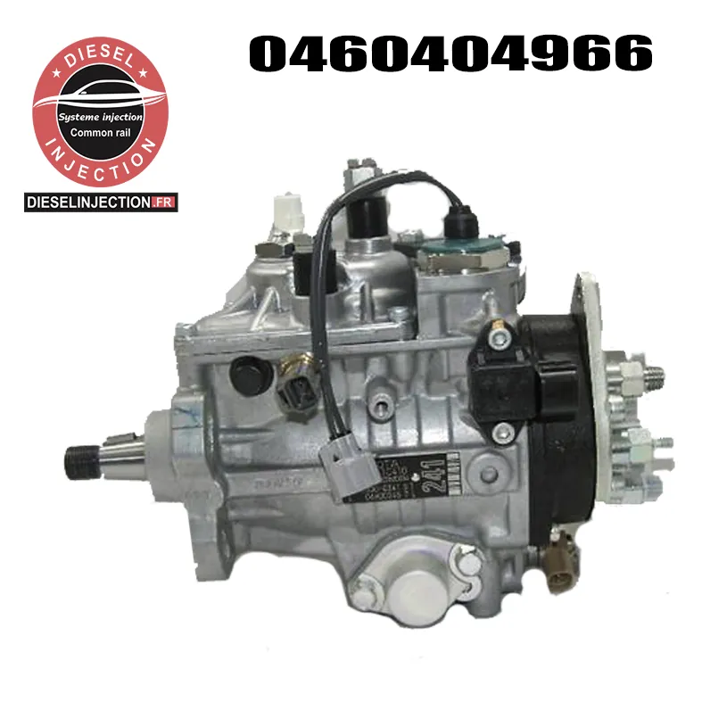 Pompe à injection BOSCH 0460404966