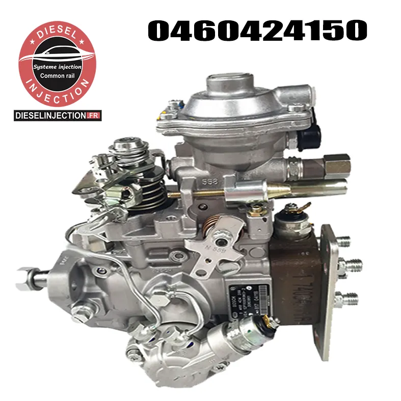 Pompe à injection BOSCH 04604241500460424150