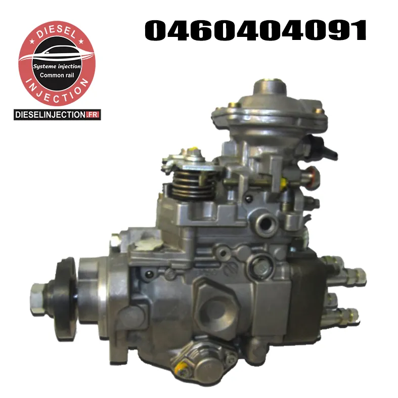 Pompe à injection BOSCH 04604040910460404091