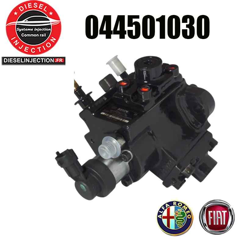 Pompe à haute pression BOSCH 0445010309