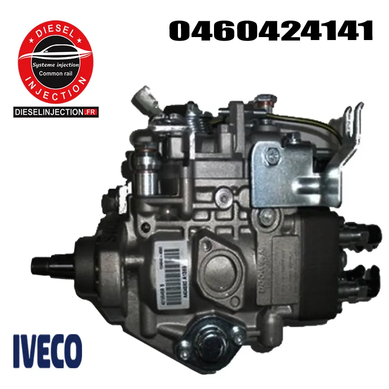 Pompe à injection BOSCH 0460424141