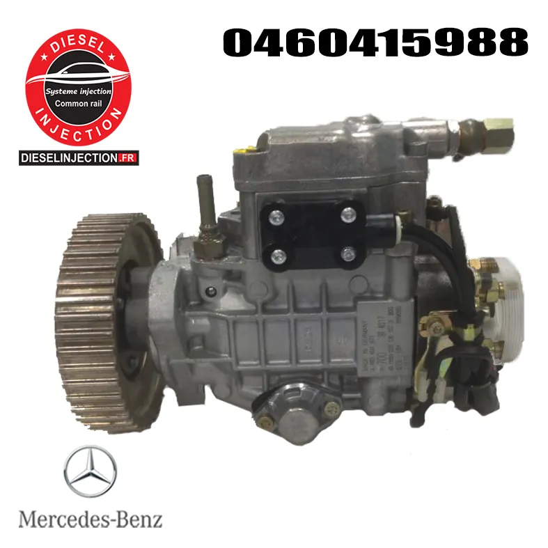 Pompe à injection BOSCH 0460415988
