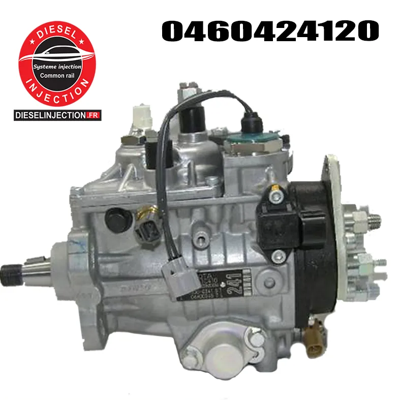 Pompe à injection BOSCH 0460424120