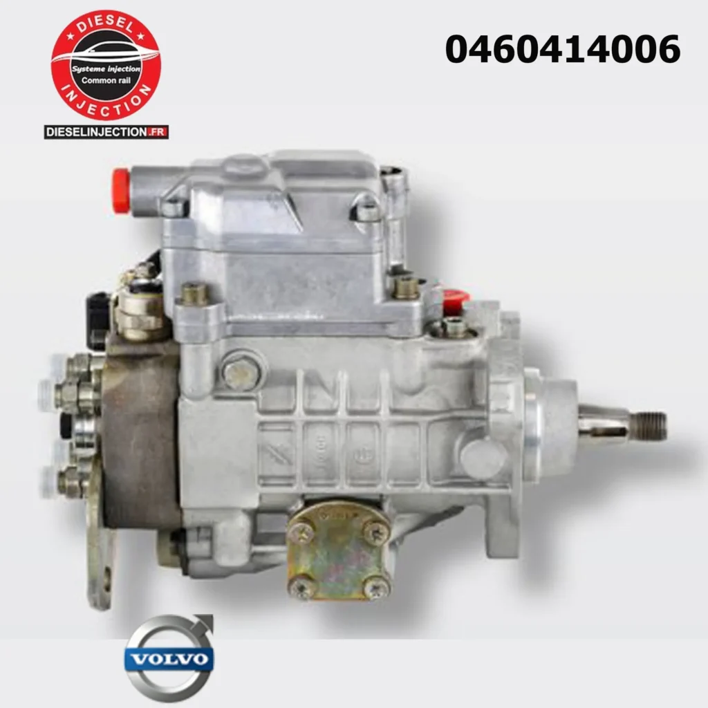 Pompe à injection BOSCH  0460414006