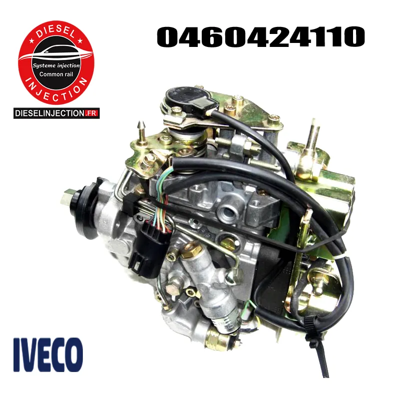 Pompe à injection BOSCH 0460424110