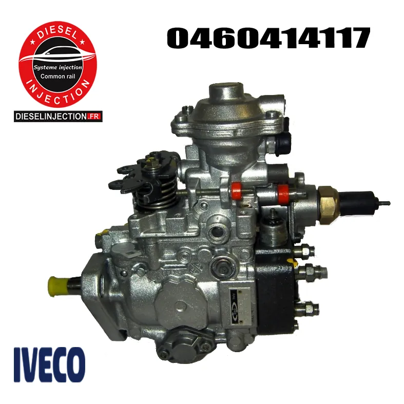 Pompe à injection BOSCH 0460414117