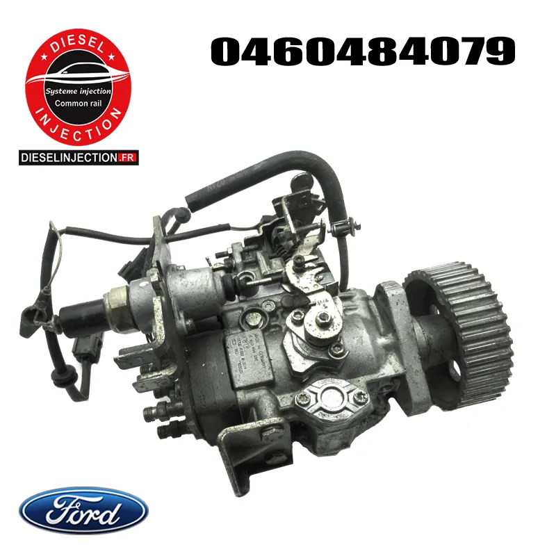 Pompe à injection BOSCH 0460484079