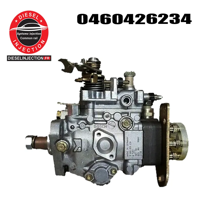 Pompe à injection 0460426234