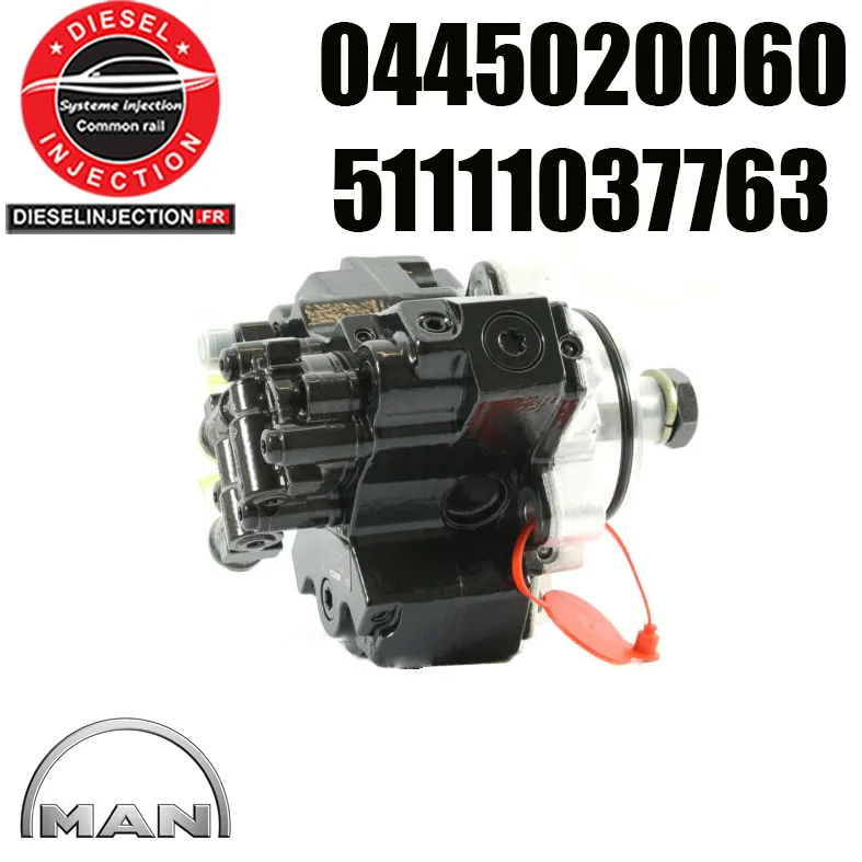 Pompe d&rsquo;injection  Bosch  0445020060