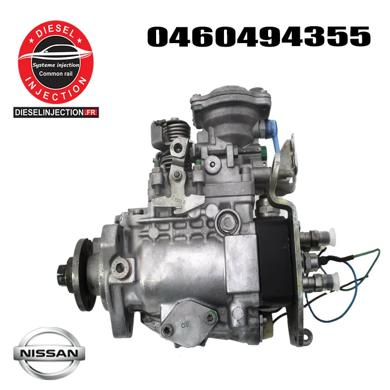 Pompe à injection BOSCH 0460494355