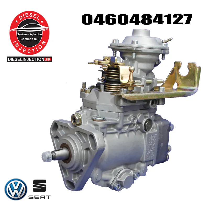 Pompe à injection BOSCH 0460484127