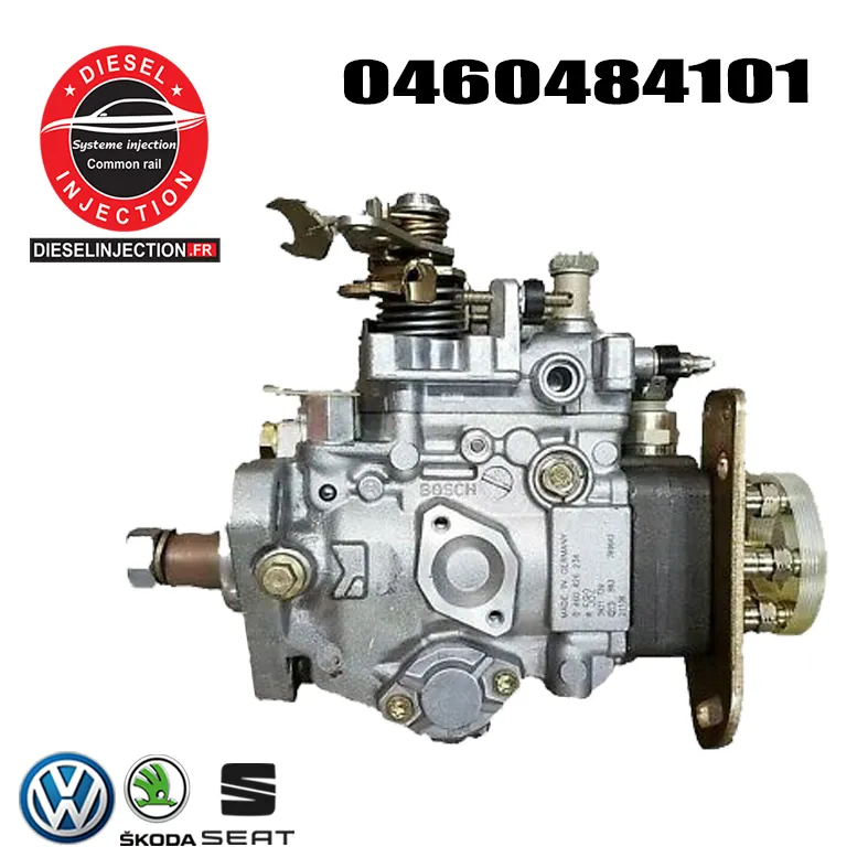 Pompe à injection BOSCH 0460484101
