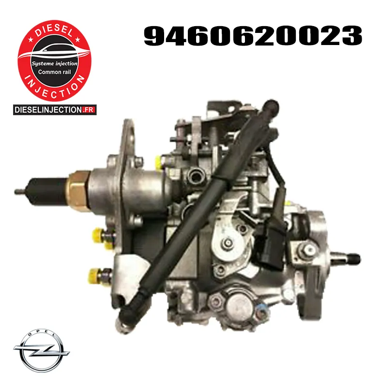 Pompe à injection BOSCH 9460620023