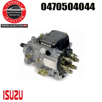 Pompe à injection BOSCH 04705040440470504044