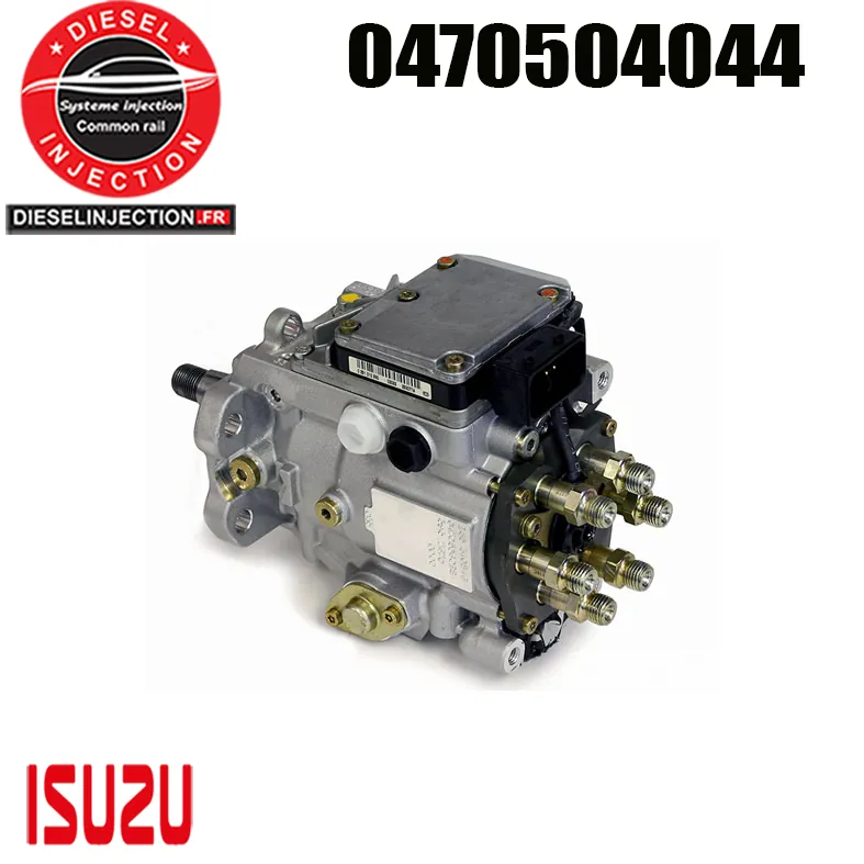Pompe à injection BOSCH 04705040440470504044