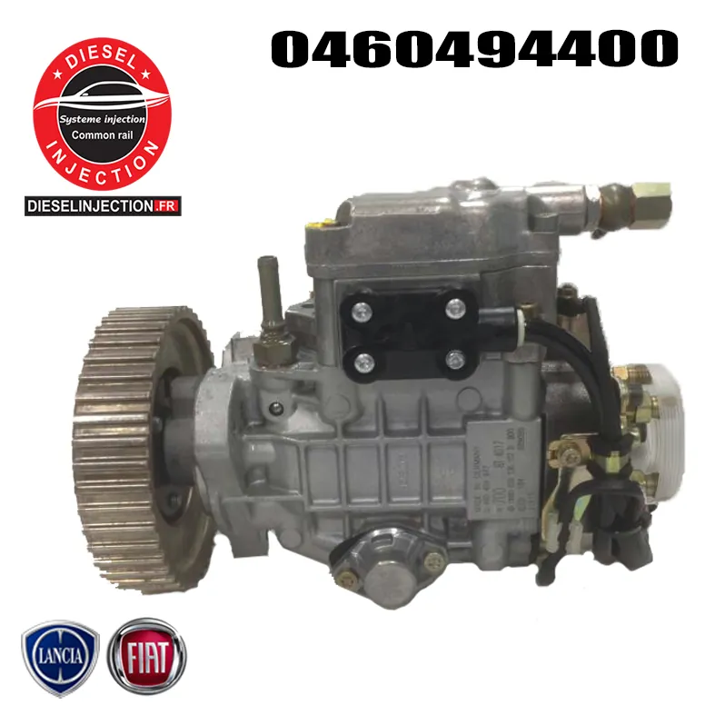 Pompe à injection BOSCH 0460494400