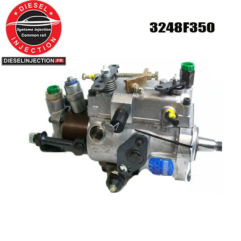 Pompe à Injection 3248F350