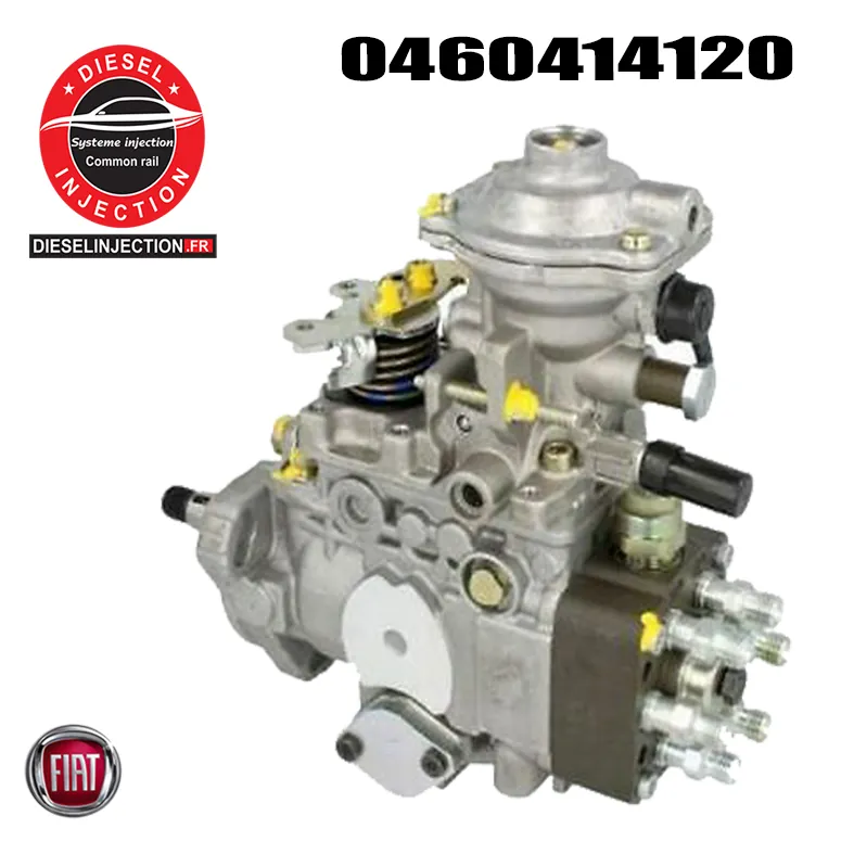 Pompe à injection BOSCH 0460414120