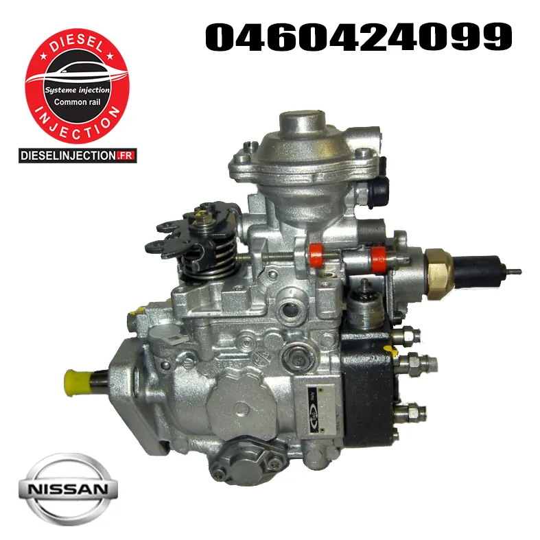 Pompe à injection BOSCH 04604240990460424099