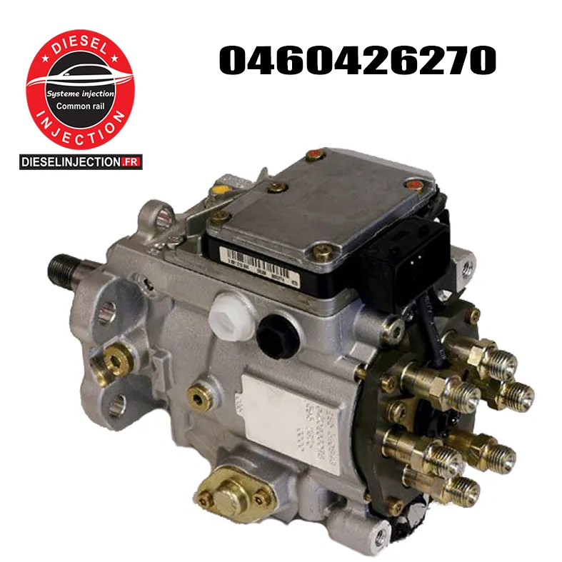 Pompe à injection BOSCH 0460426270