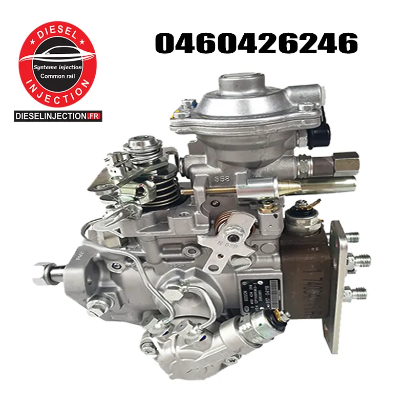 Pompe à injection BOSCH 04604262460460426246