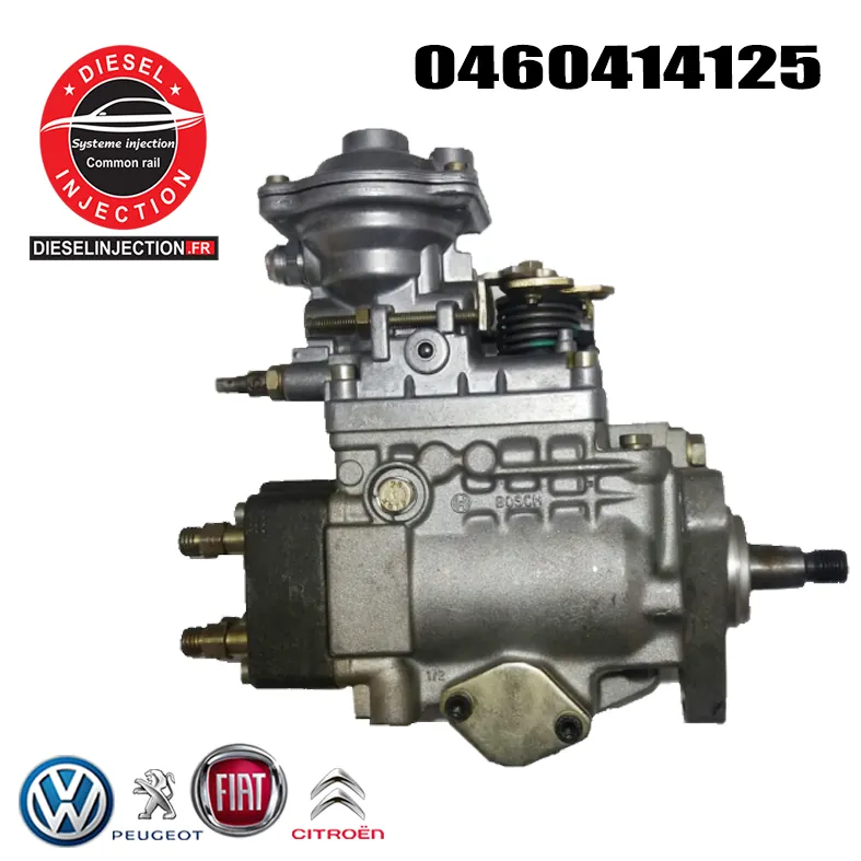 Pompe à injection BOSCH 0460414125