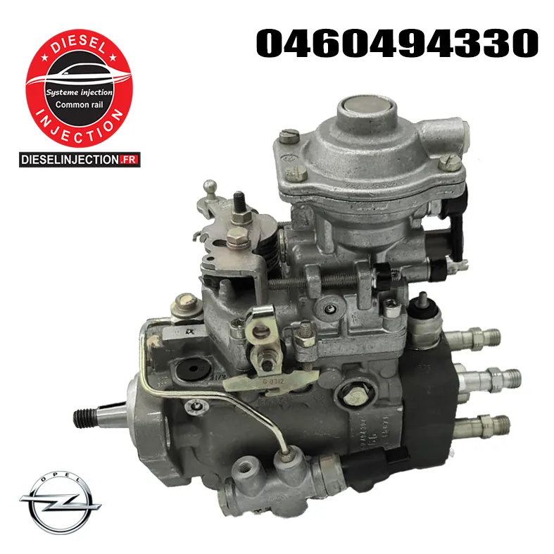Pompe à injection BOSCH 0460494330