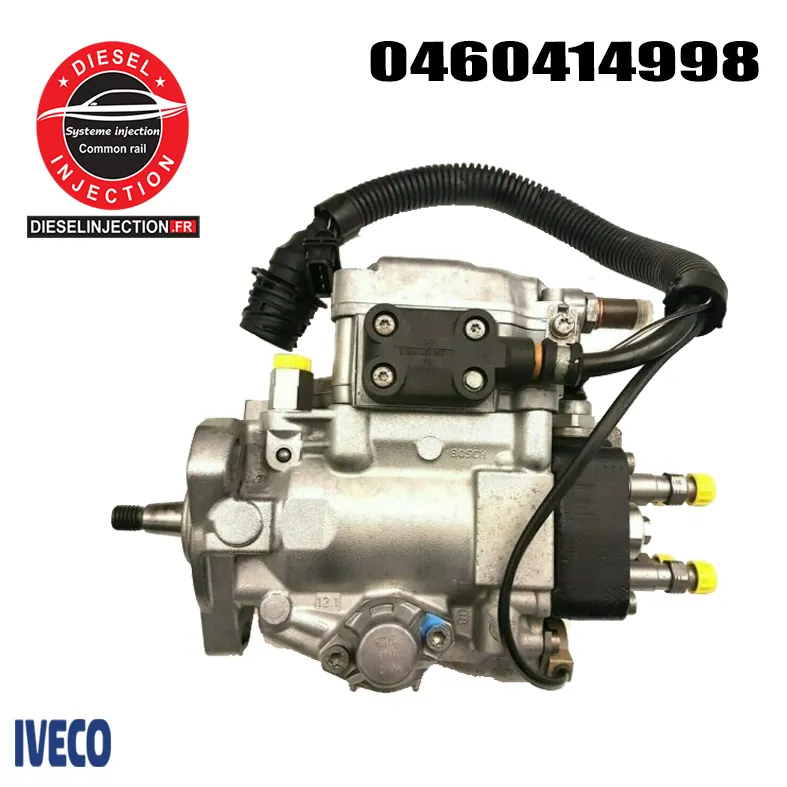 Pompe à injection BOSCH 0460414998