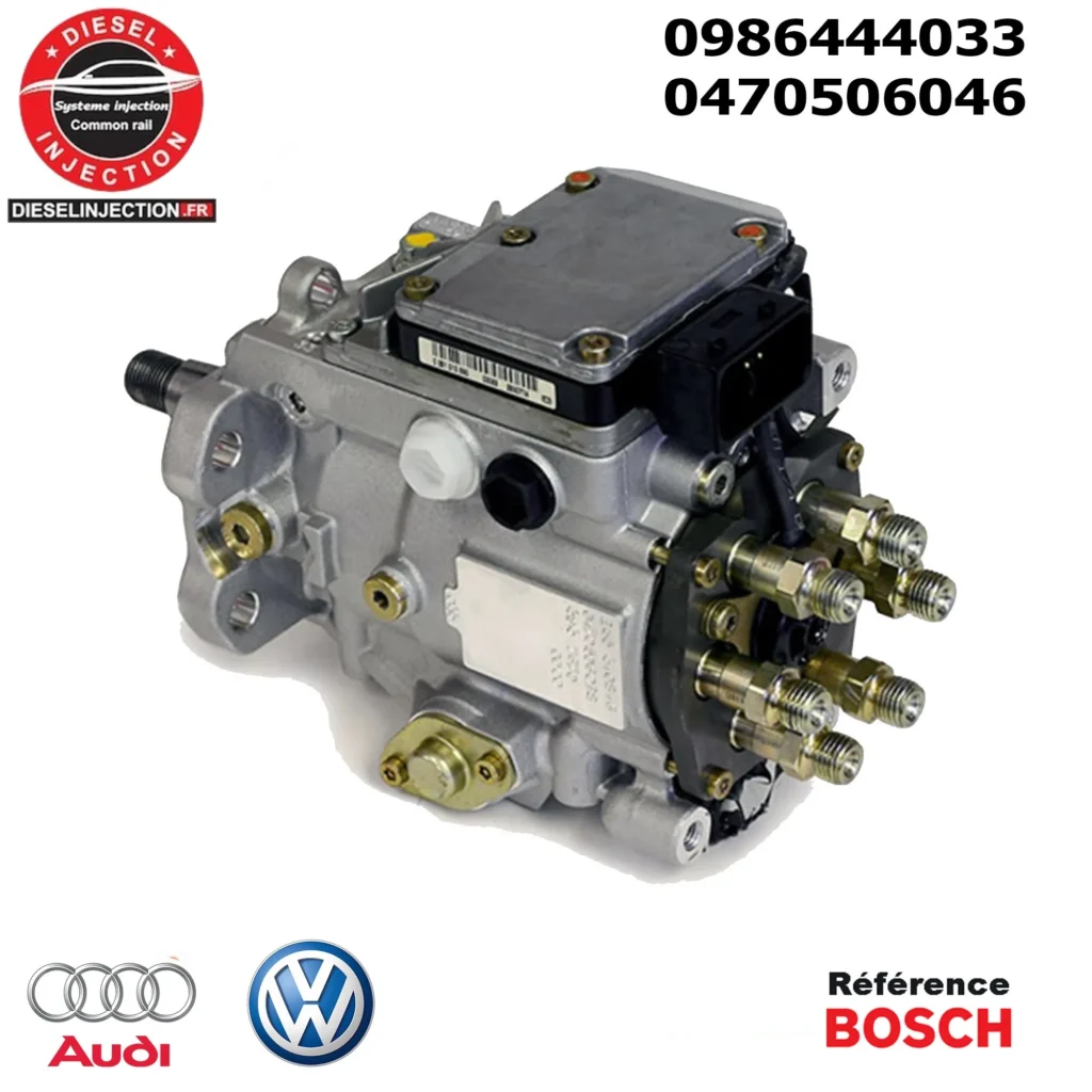 Pompe injection BOSCH 0986444033
