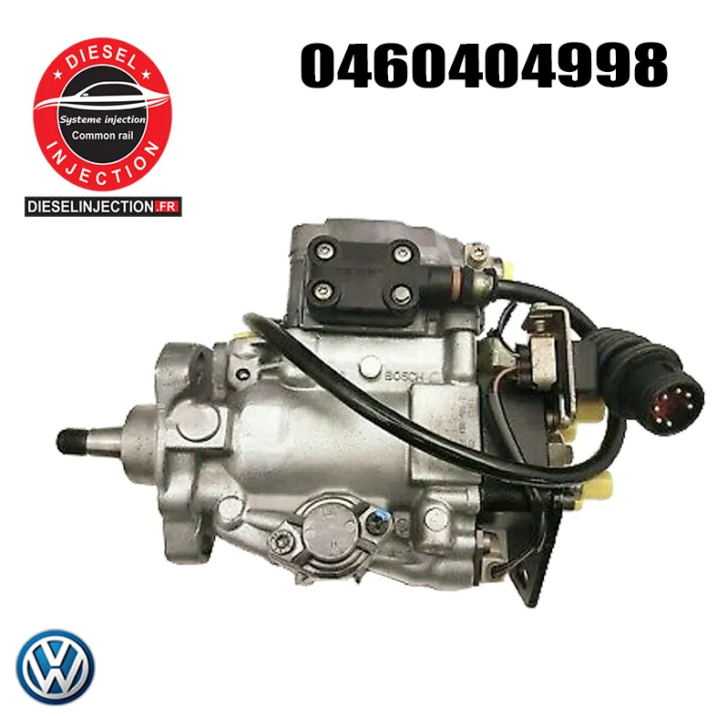 Pompe à injection BOSCH 0460404998