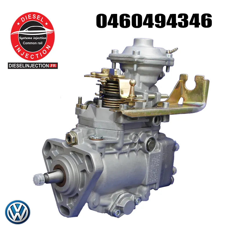 Pompe à injection BOSCH 0460494346
