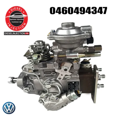 Pompe à injection BOSCH 04604943470460494347