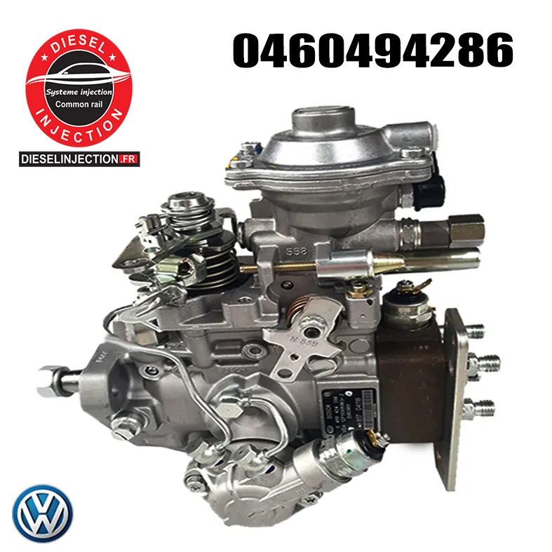 Pompe à injection BOSCH 0460494286