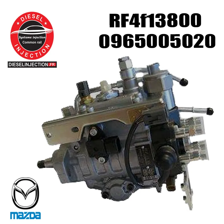 Pompe à injection DENSO RF2A13800