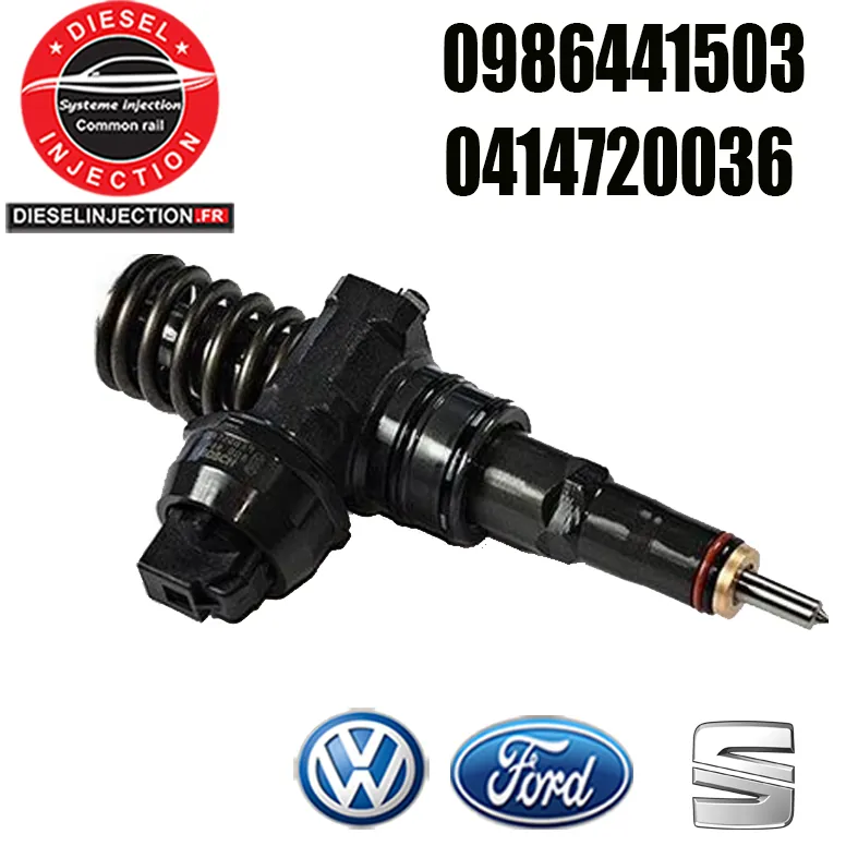 Injecteur pompe BOSCH 0986441503
