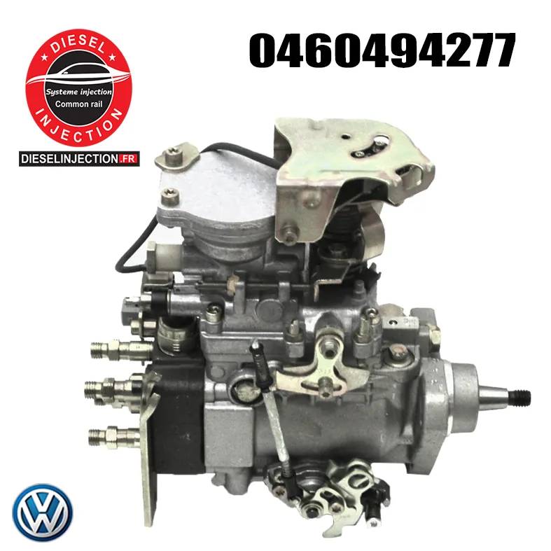 Pompe à injection Équivalente BOSCH 0460494277
