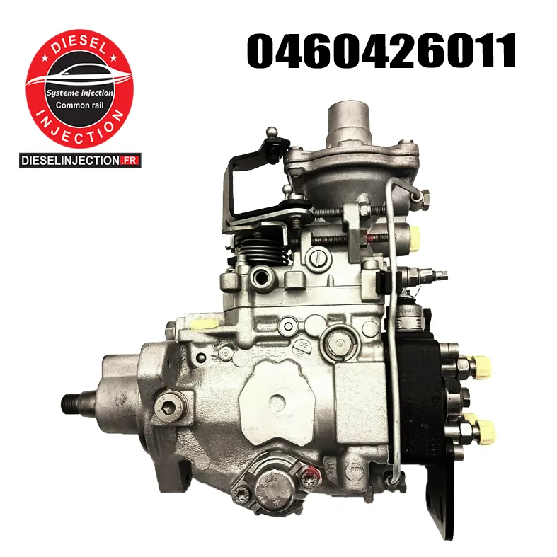 Pompe à injection Équivalente BOSCH 0460426011