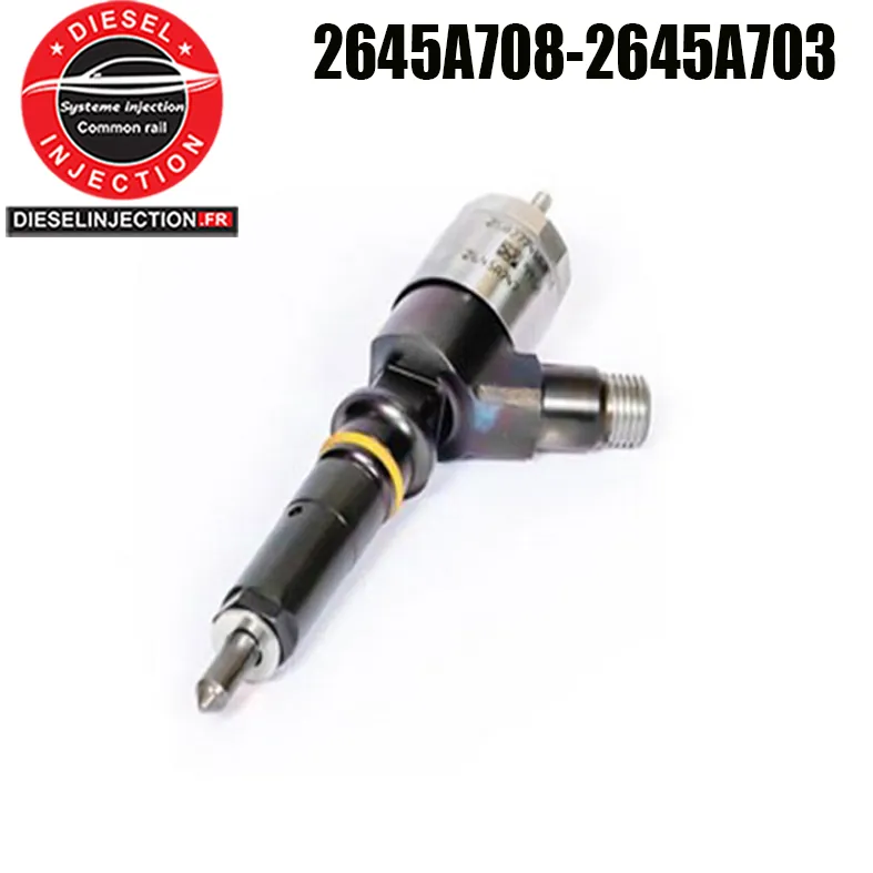 Injecteur 2645A738 2645A473 2645A703 C7 C9 C6.6 320D