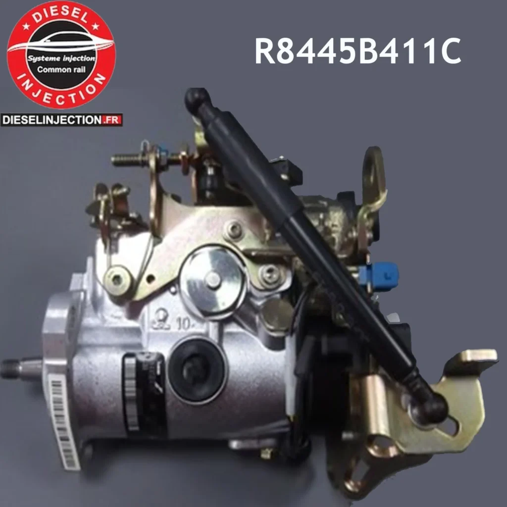 Pompe à Injection  R8445B411C