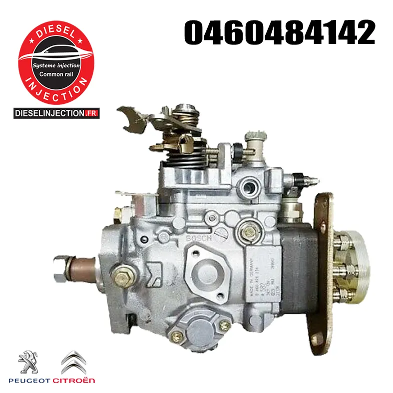 Pompe à injection BOSCH 0460484142