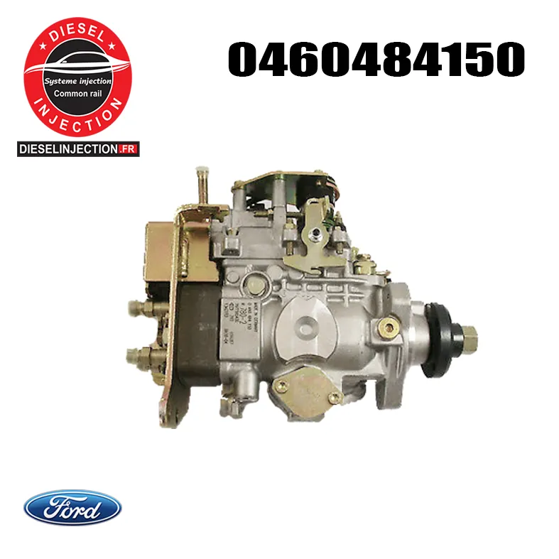 Pompe à injection BOSCH 0460484150