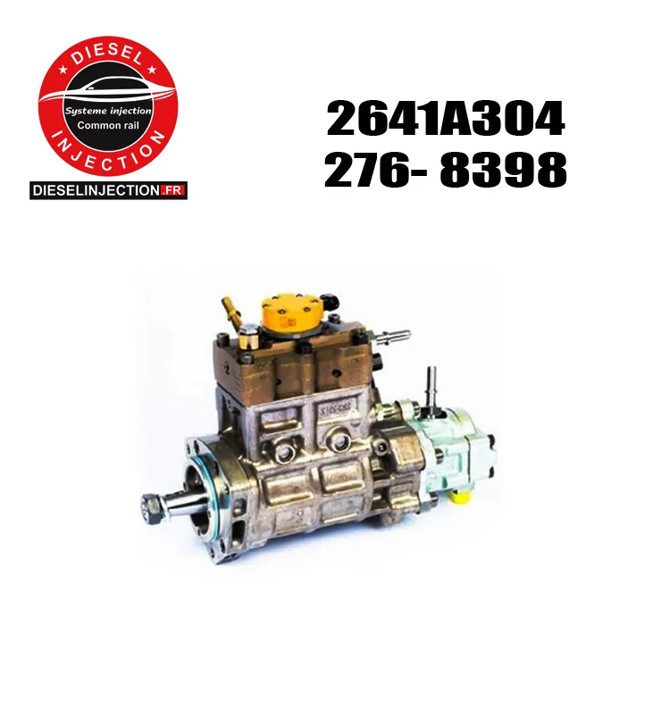 Pompe  Perkins 276-8398
