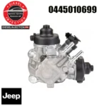 Pompe à injection Équivalente BOSCH haute pression 04450106960445010696 0445010699 0445010637