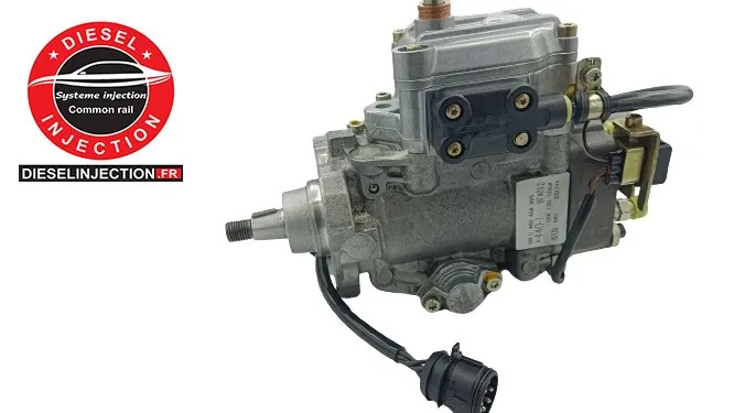 Pompe à injection BOSCH 0460404995