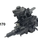 Pompe injection VE 0460424170 Iveco Daily 2.8 35-10 Diesel 103 CV0460424170